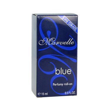Celia Marvelle Blue perfumy roll-on 15 ml