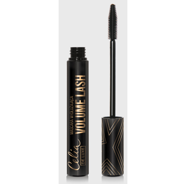 Celia De Luxe Volume Lash Mascara wydłużająca do rzęs (11 ml)