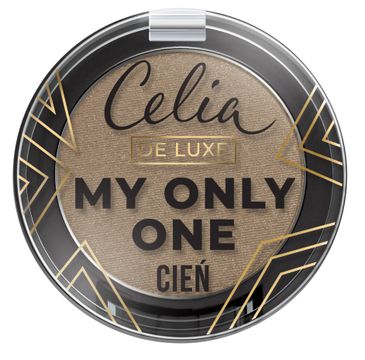 Celia – Satin De Luxe 03 cień do powiek (1 szt.)