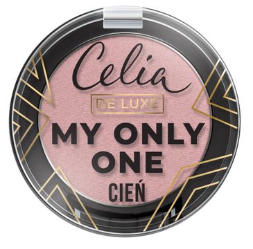 Celia – Satin De Luxe 04 cień do powiek (1 szt.)