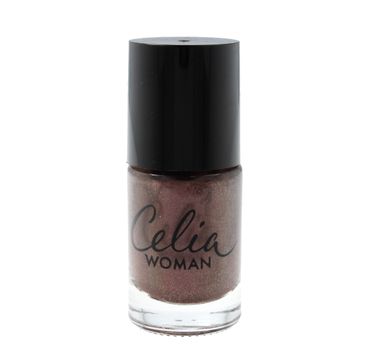 Celia Woman lakier do paznokci winylowy perłowy nr 208 10 ml