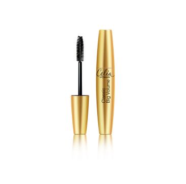 Celia Woman Mascara Classic Big Volume czarna  12ml