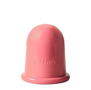 Celloo Cuddle Bubble Mini silikonowa bańka antycellulitowa (5 cm)