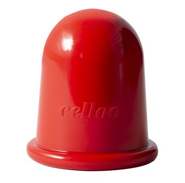 Celloo Cuddle Bubble Regular silikonowa bańka antycellulitowa (7.8 cm)