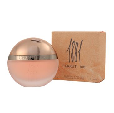 Cerruti 1881 woda toaletowa 50 ml