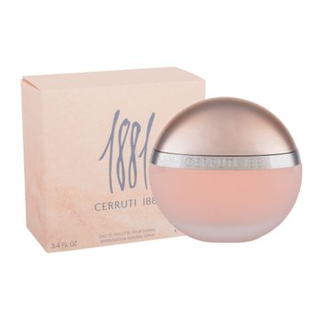 Cerruti 1881 woda toaletowa 30 ml