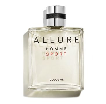 Chanel Allure Homme Sport Cologne woda kolońska spray (100 ml)