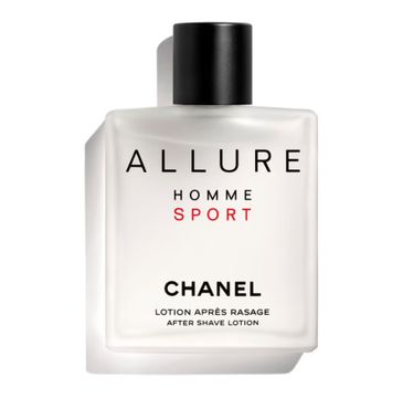 Chanel Allure Homme Sport woda po goleniu (100 ml)