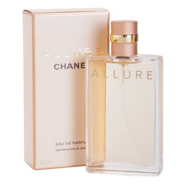Chanel Allure woda perfumowana spray 35 ml