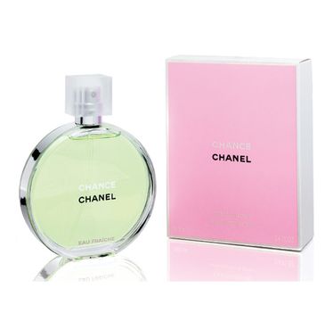 Chanel Chance Eau Fraiche woda toaletowa spray 50ml