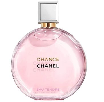 Chanel Chance Eau Tendre woda perfumowana spray (100 ml)