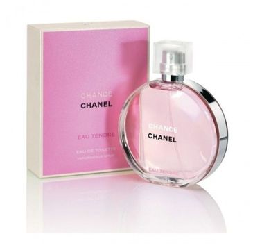 Chanel Chance Eau Tendre woda toaletowa spray (150 ml)