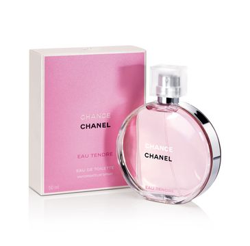 Chanel Chance Eau Tendre woda toaletowa spray 50ml