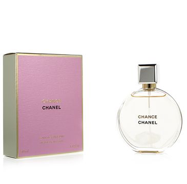 Chanel Chance woda perfumowana spray 50ml