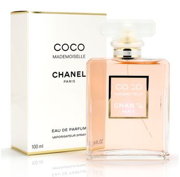 Chanel Coco Mademoiselle woda perfumowana spray 200ml