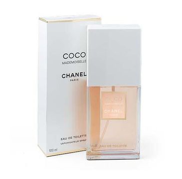 Chanel Coco Mademoiselle woda toaletowa spray 50ml