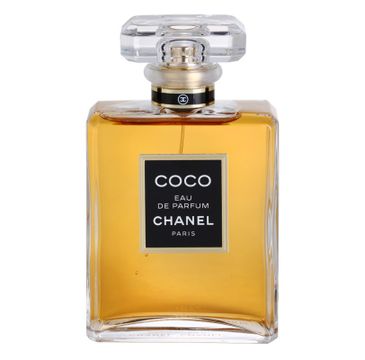 Chanel Coco woda perfumowana 100 ml