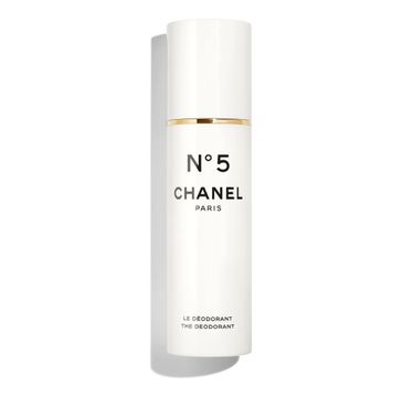 Chanel No 5 dezodorant spray (100 ml)