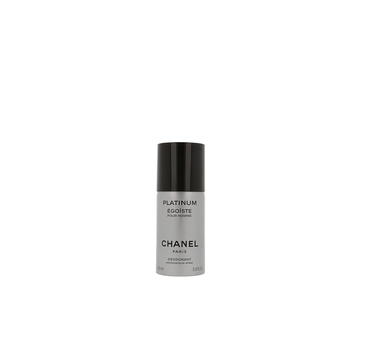 Chanel Platinum Egoiste dezodorant spray 100ml