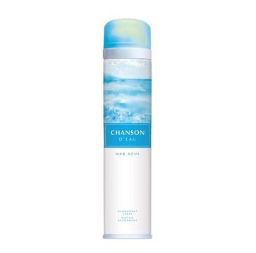 Chanson D'Eau Mar Azul dezodorant naturalny spray 200 ml