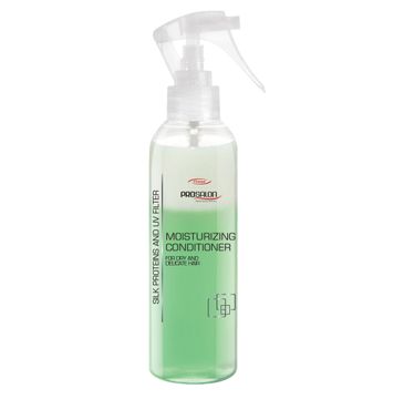 Chantal Prosalon Moisturizing Conditioner odżywka nawilżająca do włosów bez spłukiwania w spray'u 200g