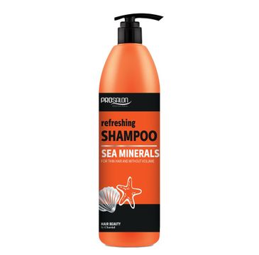 Chantal Prosalon Refreshing Shampoo szampon odświeżający (1000 ml)