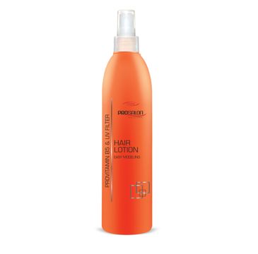 Chantal Prosalon Style Hair Lotion Easy Modeling płyn do układania włosów w spray'u 275g