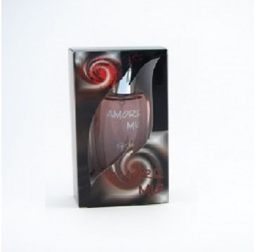 Chat D'or Amore Mio woda perfumowana spray 30ml