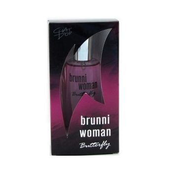 Chat D'or Brunni Butterfly Woman woda perfumowana spray 30ml