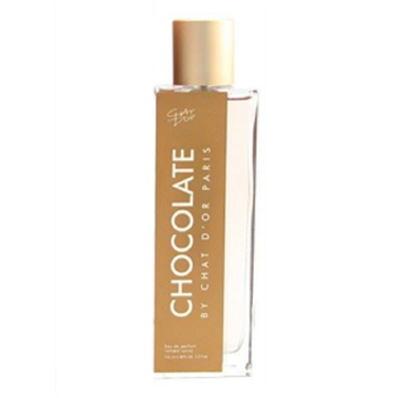 Chat D'or Chocolate woda perfumowana spray 30ml