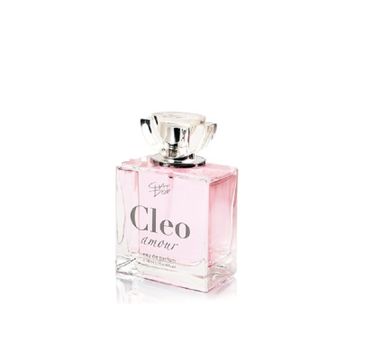 Chat D'or Cleo Amoour woda perfumowana spray 30ml