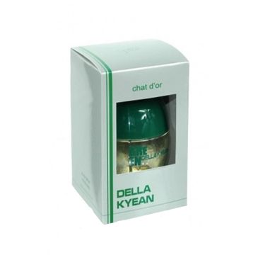 Chat D'or Della Kyean Green woda perfumowana spray 100ml