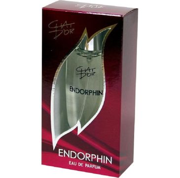 Chat D'or Endorphin woda perfumowana spray 100ml