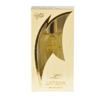 Chat D'or Latisha Woman woda perfumowana spray 100ml