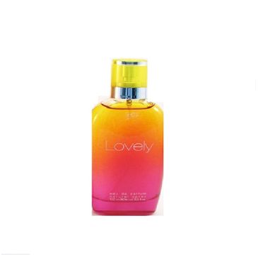 Chat D'or Lovely woda perfumowana spray 100ml