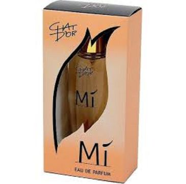 Chat D'or Mi Woman woda perfumowana spray 30ml