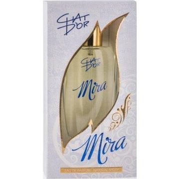 Chat D'or Mira woda perfumowana spray 30ml