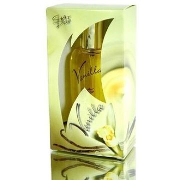 Chat D'or Vanilla woda perfumowana spray 30ml