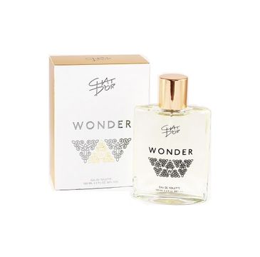 Chat D'or Wonder woda toaletowa spray 100ml