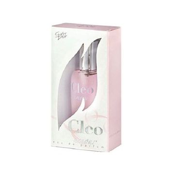 Chat D'or Cleo Amour woda perfumowana spray (30 ml)