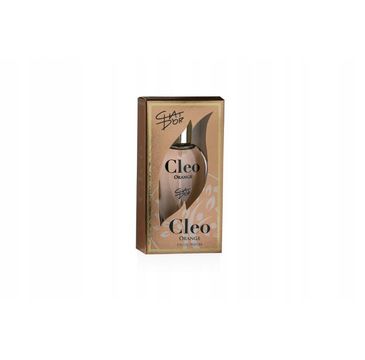 Chat D'or Cleo Orange woda perfumowana spray (30 ml)