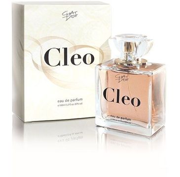 Chat D'or Cleo woda perfumowana spray 100ml