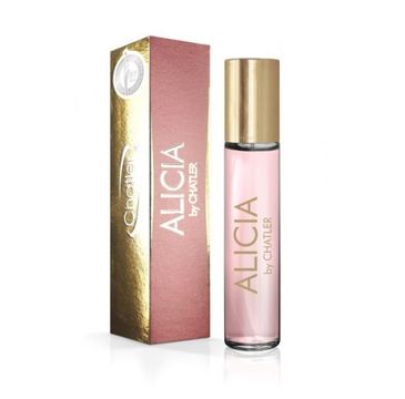 Chatler Alicia Woman woda perfumowana spray (30 ml)