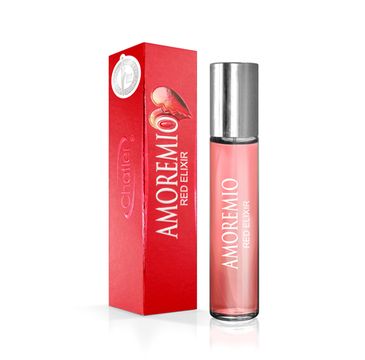 Chatler Amoremio Red Elixir Woman woda perfumowana spray (30 ml)