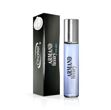 Chatler Armand Luxury For Men woda perfumowana spray (30 ml)