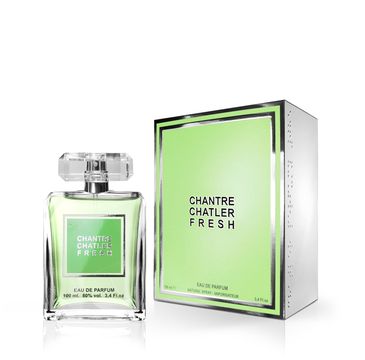 Chatler Chantre Fresh Women woda perfumowana spray (100 ml)