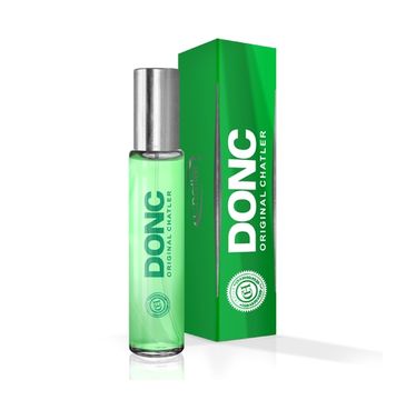 Chatler Donc Green Apple Woman woda perfumowana spray (30 ml)
