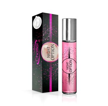 Chatler Night Option Woman woda perfumowana spray (30 ml)
