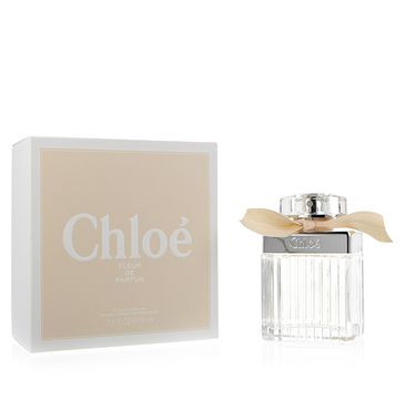 Chloe Fleur De Parfum woda perfumowana spray 75ml