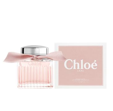 Chloe – L'eau woda toaletowa spray (50 ml)